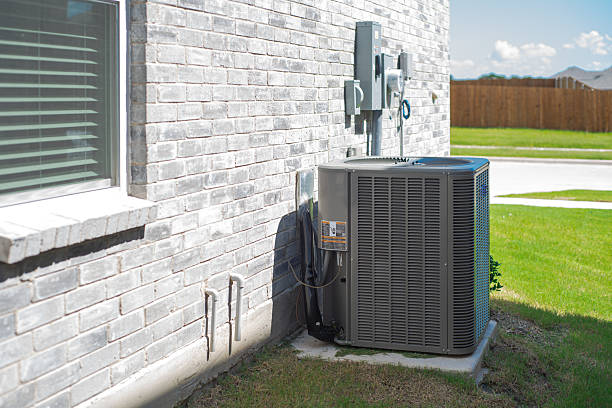 Reliable Hvac contractor in Ovid, MI by FH HVAC