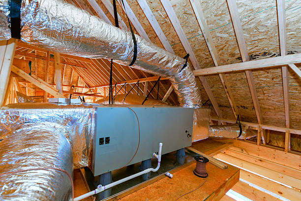 Top rated local Hvac specialists in Ovid, MI